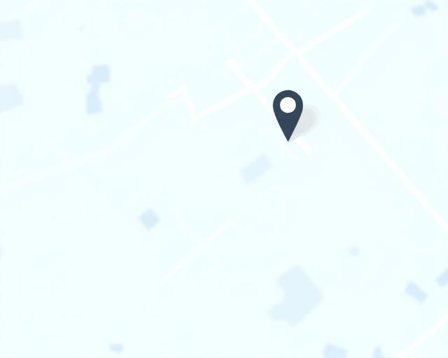 Mappa della sede Italian Horizons a Milano