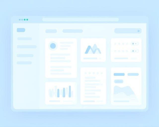 Schermata della dashboard di prenotazione Italian Horizons